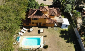 Dimare Búzios - Casa Exclusiva no Centro - Próximo à Rua das Pedras